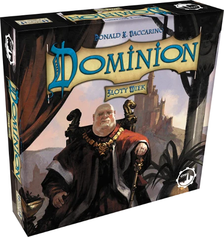 Dominion Złoty wiek, zdjęcie 5
