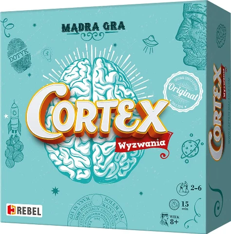 Cortex, zdjęcie 4