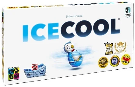 Icecool, zdjęcie 5