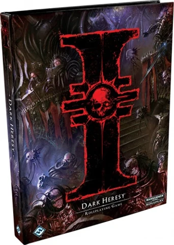 Dark Heresy