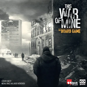 This War of Mine, zdjęcie 5