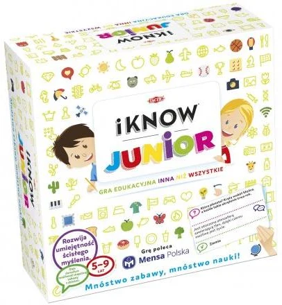 IKNOW Junior, zdjęcie 4