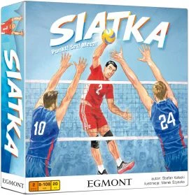 Siatka, zdjęcie 3