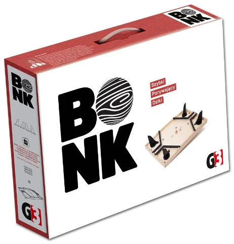 Bonk