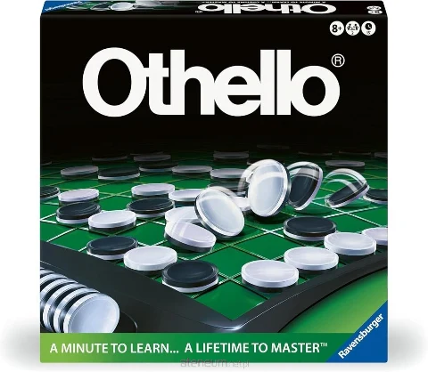 Othello, zdjęcie 3