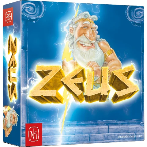 Zeus, zdjęcie 7