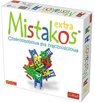 Mistakos extra, zdjęcie 4