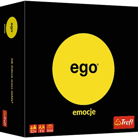 Ego Emocje, zdjęcie 2