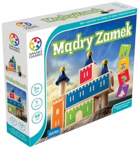 Mądry Zamek, zdjęcie 6