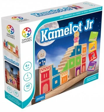 Kamelot Junior, zdjęcie 6