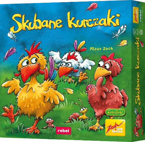 Skubane kurczaki, zdjęcie 6