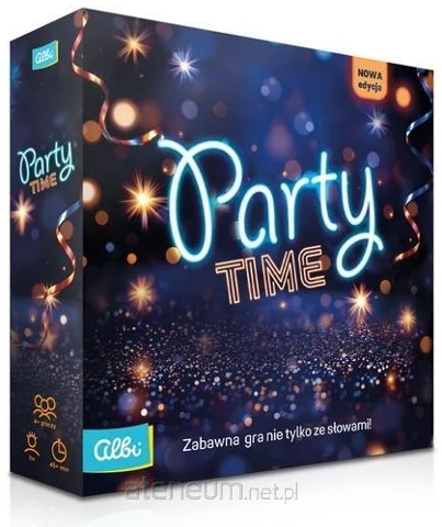 Party Time, zdjęcie 4