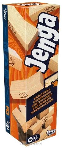 Jenga, zdjęcie 3