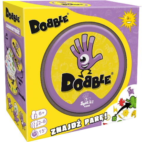 Dobble Eco