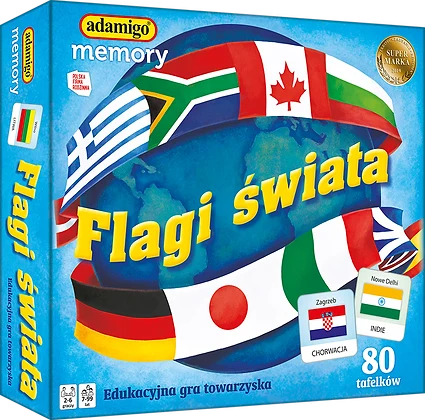 Memory Flagi, zdjęcie 5