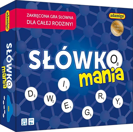 Słówkomania, zdjęcie 3