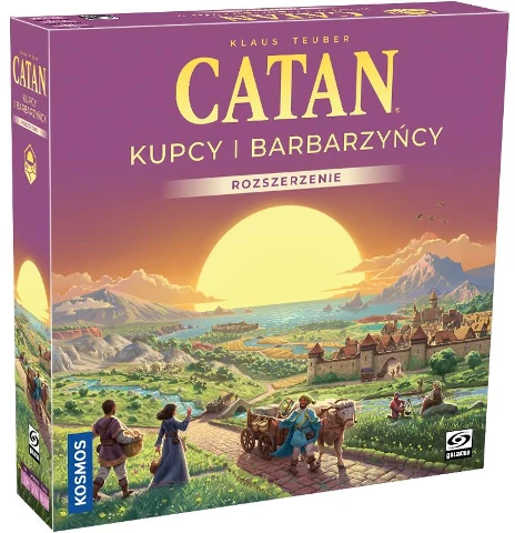 Catan Anniversary Edition, zdjęcie 9