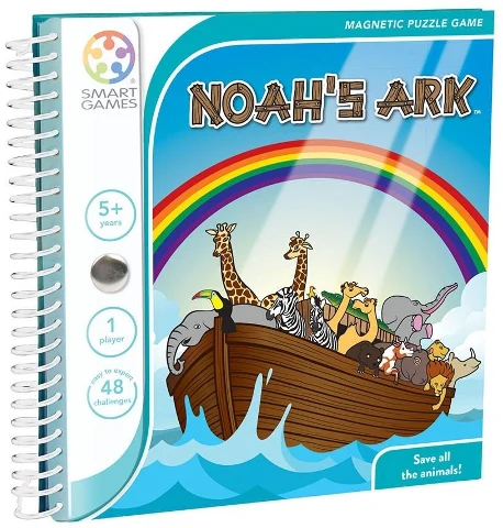 Smart Games Arka Noego, zdjęcie 7