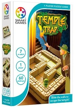 Tajemnice Świątyni, zdjęcie 5