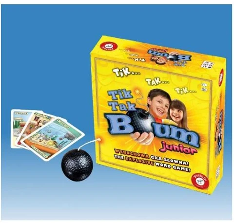 Tik Tak Bum Junior, zdjęcie 9