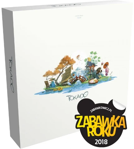 Tokaido, zdjęcie 7