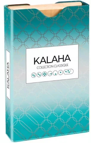 Kalaha Collection Classique, zdjęcie 2