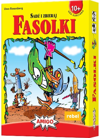 Fasolki, zdjęcie 2