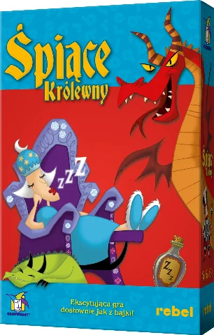 Śpiące królewny, zdjęcie 8