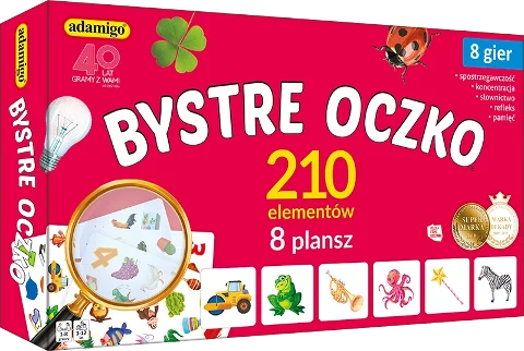 Bystre Oczko