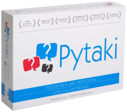 Pytaki, zdjęcie 9