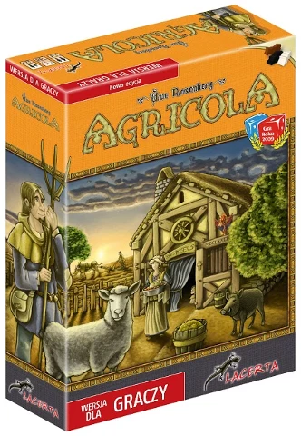Agricola, zdjęcie 5