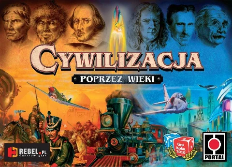 Cywilizacja Poprzez wieki