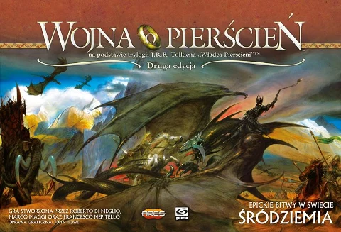 Wojna o Pierścień, zdjęcie 9