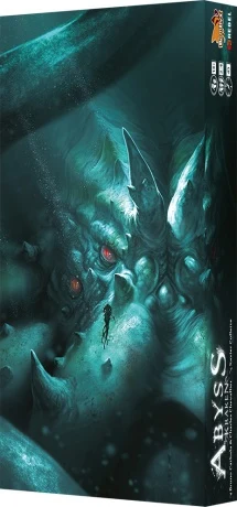 Abyss Kraken, zdjęcie 4