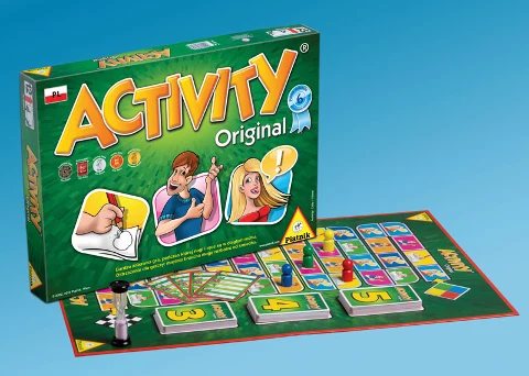 Activity, zdjęcie 4