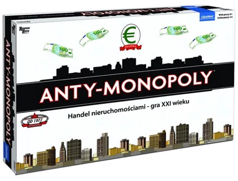 Anty monopoly, zdjęcie 2
