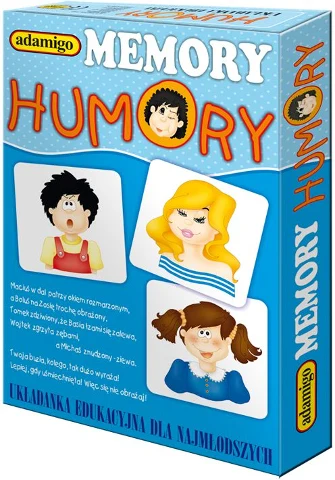 Memory Humory, zdjęcie 2