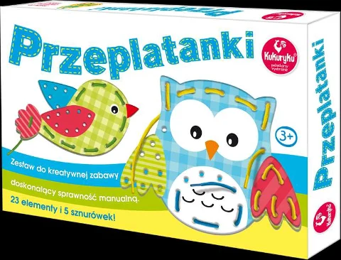 Przeplatanki, zdjęcie 4