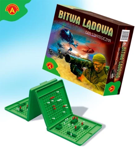 Bitwa lądowa, zdjęcie 3