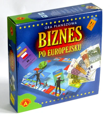Biznes po europejsku, zdjęcie 3