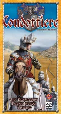 Condottiere