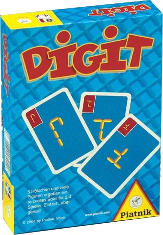 Digit, zdjęcie 4