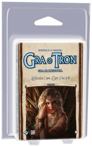 Gra o Tron Taniec ze Smokami