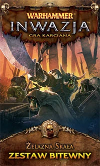 Warhammer Inwazja Żelazna Skała