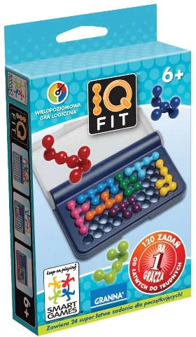 IQ Fit, zdjęcie 7