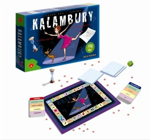 Kalambury, zdjęcie 3