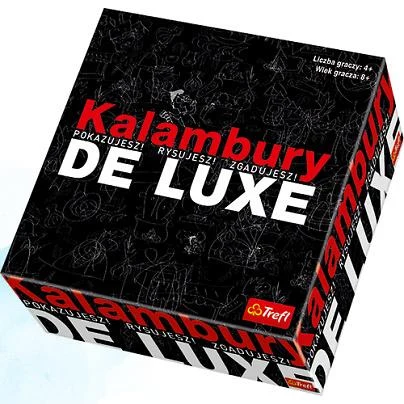 Kalambury de Luxe, zdjęcie 3