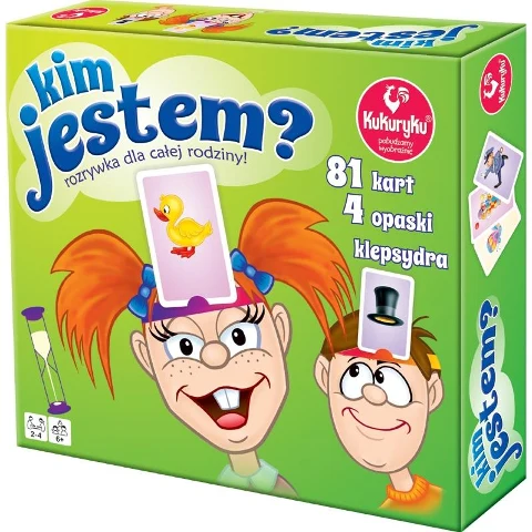 Kim jestem, zdjęcie 7