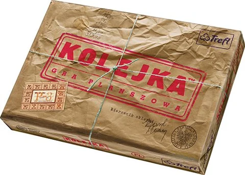 Kolejka, zdjęcie 5