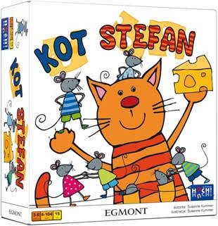 Kot Stefan, zdjęcie 6